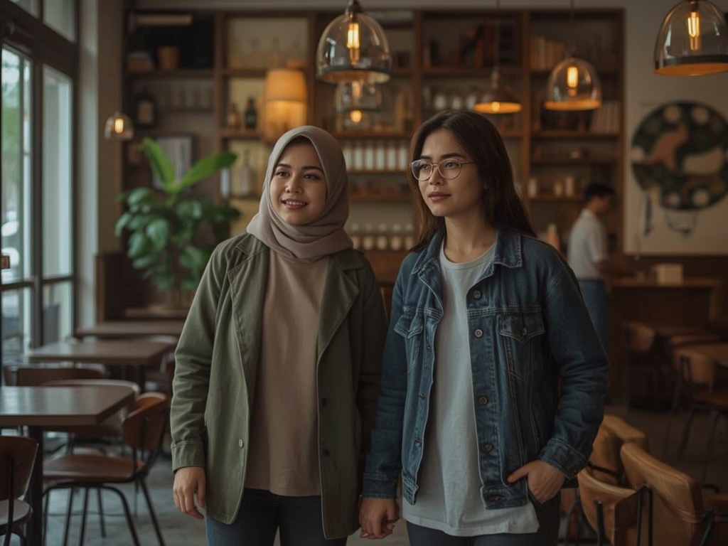 Mitos dan Fakta Kebiasaan Harian untuk Rumah dan Keluarga Lebih Terkelola
